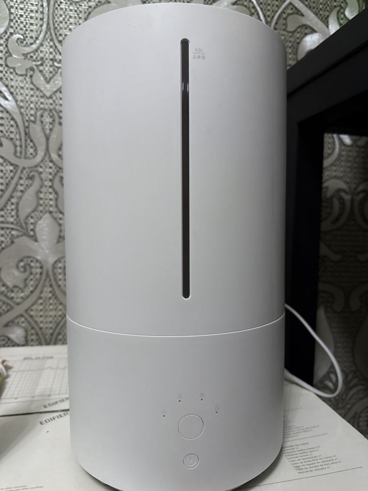Xiaomi smart air purifier 4 lite + Xiaomi Smart Humidifier 2
