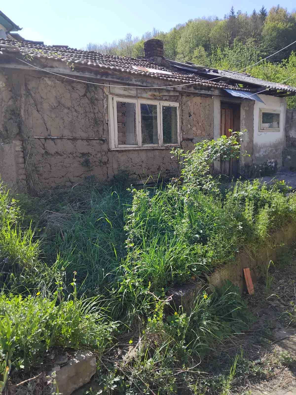 Парцел в регулация, с. Царева ливада