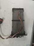 Radiator caldura habitaclu PEUGEOT 307 CC (3B) [ 2003 - 2009 ]