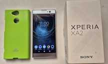 Sony Xperia XA 2