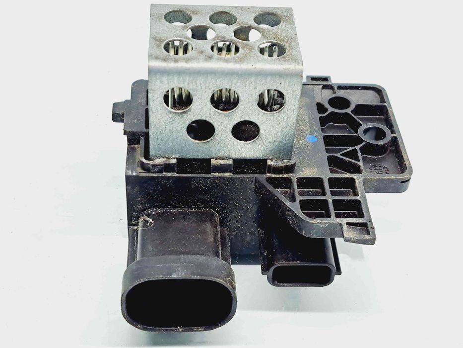 Releu Dacia Duster 2 [Fabr 2017-2023] 255503792R