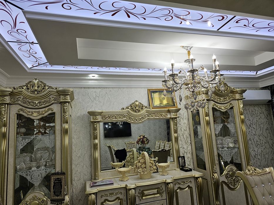Продаёться своя квартира.