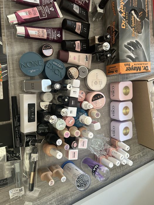 Manichiura produse/set