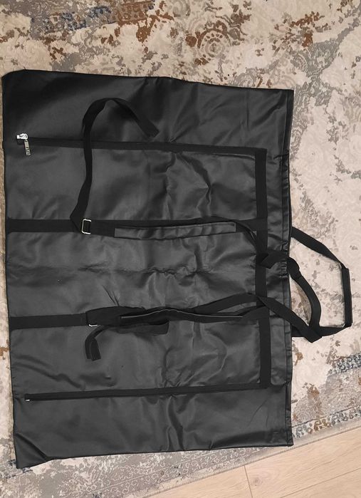 Сумка для художника/  Rassomlar sumkasi