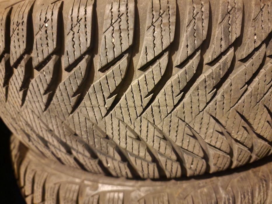 Зимни гуми Good Year 205/55 R16