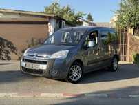 Citroën Berlingo 1.6 benzină | 7 locuri | Navigație |  EURO 4