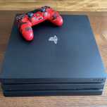 PlayStation 4 Pro 1TB