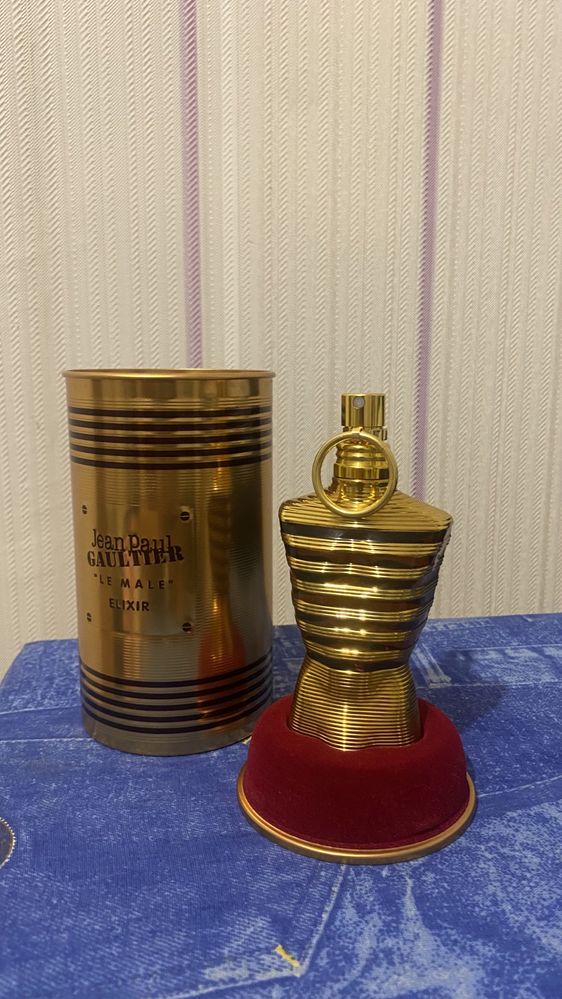 На распив Jean Paul Gaultier Le Male Elixir