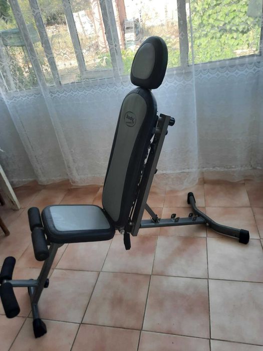 Тренажор Multi Gym