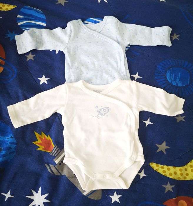 Бодита Mayoral с дълъг ръкав