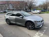 Volkswagen PASSAT ALLTRACK 4x4 automat 190cp