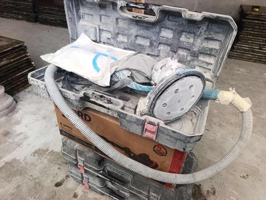 Аренда инструмент