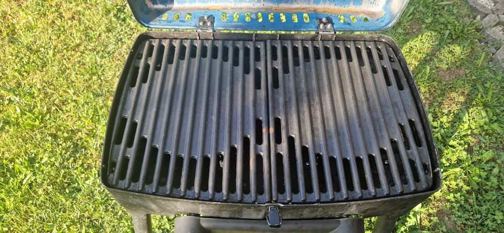 Gratar/Grill  ENDERS