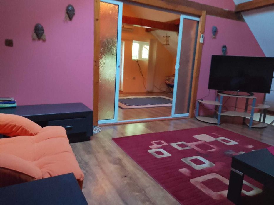 Casa de vanzare in Com. RECEA