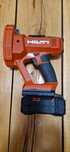 Hilti mașină de tăiat bara filetată
