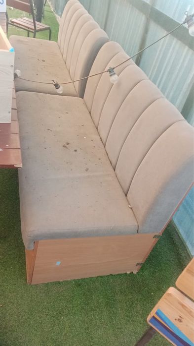 Диваны продается