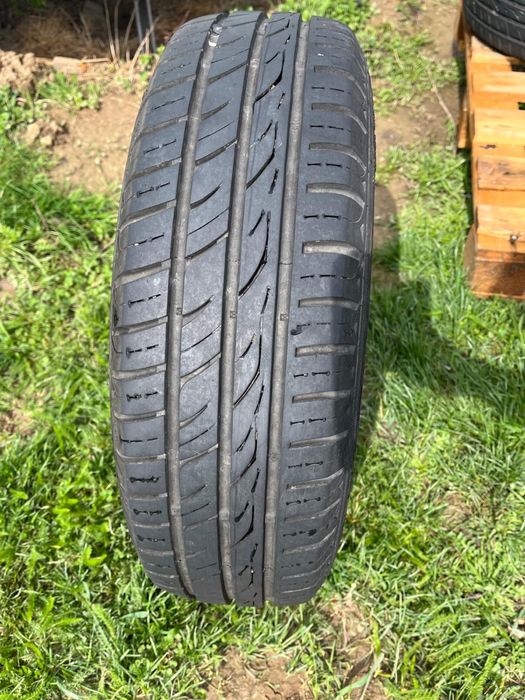 Anvelope ford fiesta