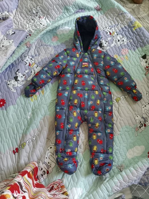 Комбинезоны  для детей