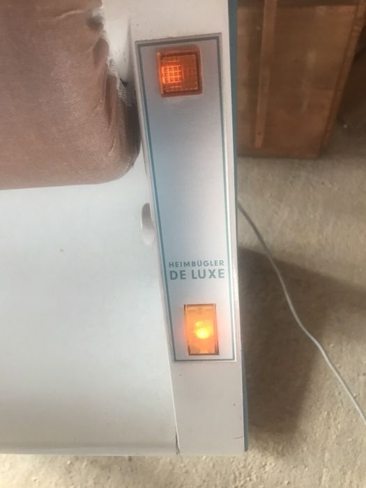 Calandru Siemens 86cm tambur la 220