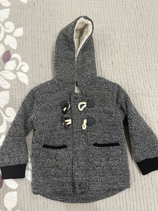 Лот дрехи за момче размер 92