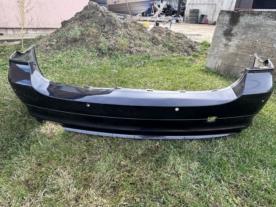 Bara/spoiler spate bmw seria 3 e91