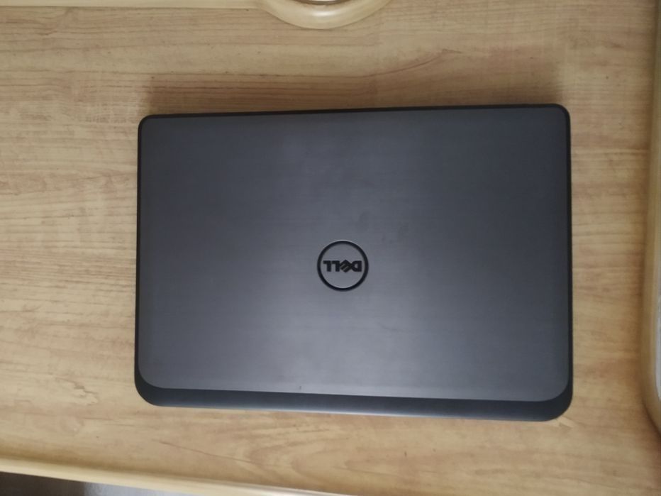 Ноутбук Dell. Core i5, ssd, windows 10