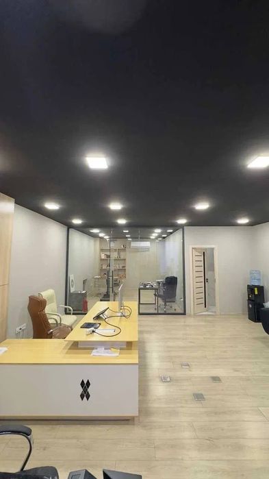 Аренда помещение в ЖК Akay City 167м2