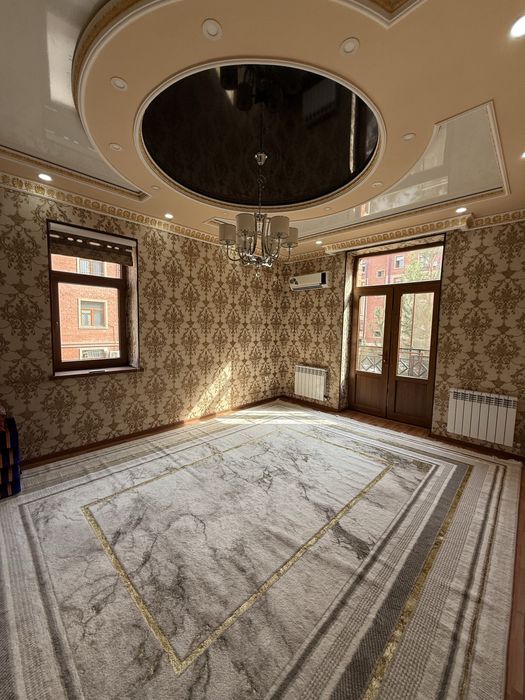 Sergeli Golden House da 2 xonali kvartira ijaraga beriladi!