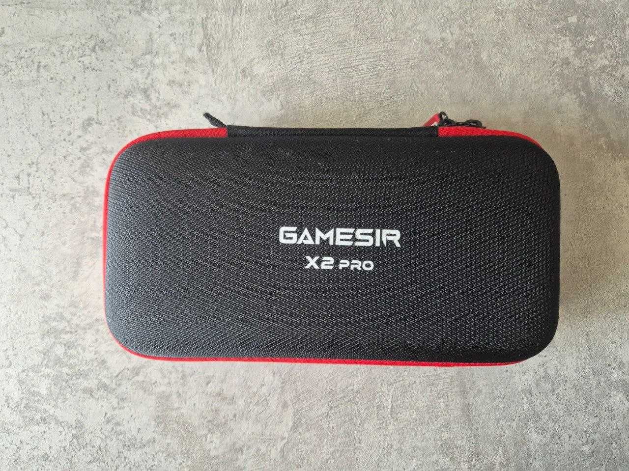 Геймпад GameSir X2 Pro для смартфона (Type-C)