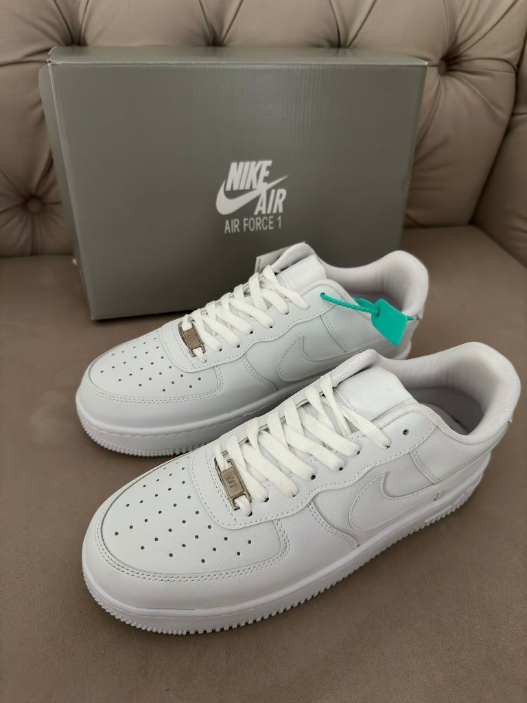 Adidasi nike air force 1 full box marimi 36-44