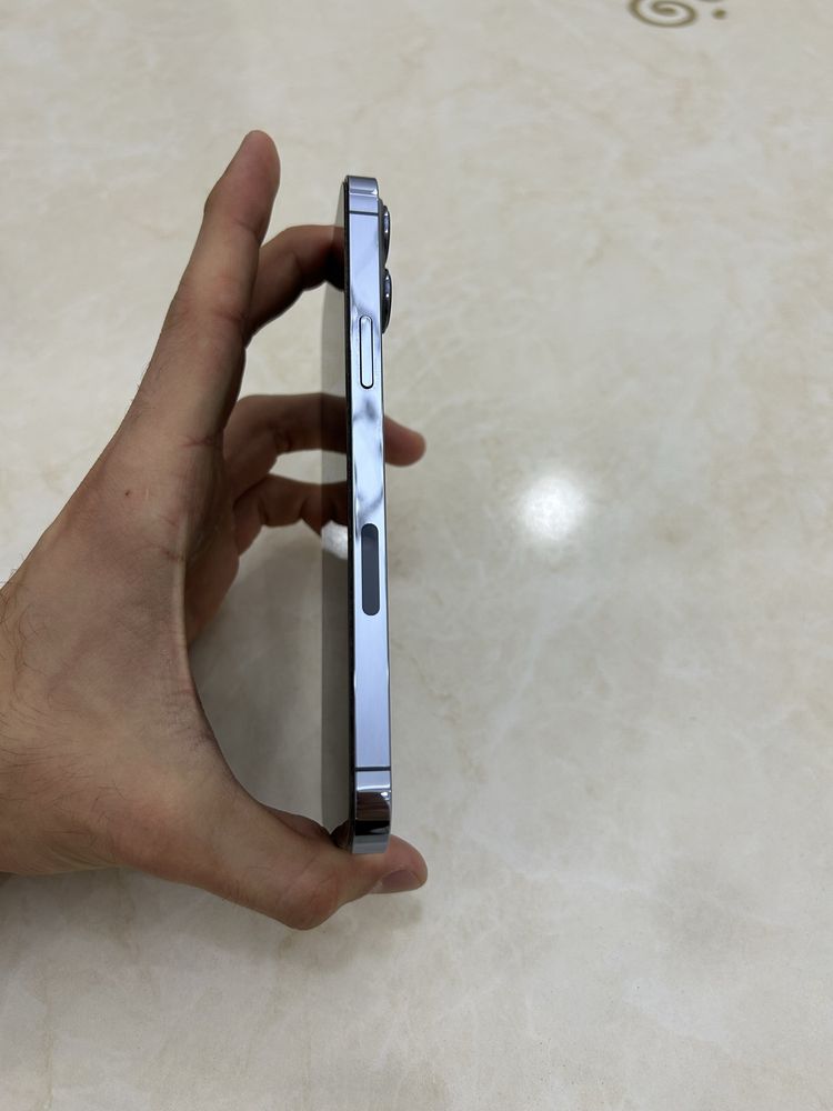 Iphone 13 pro max 256gb