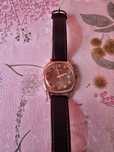 Ceas vintage Slava mecanic