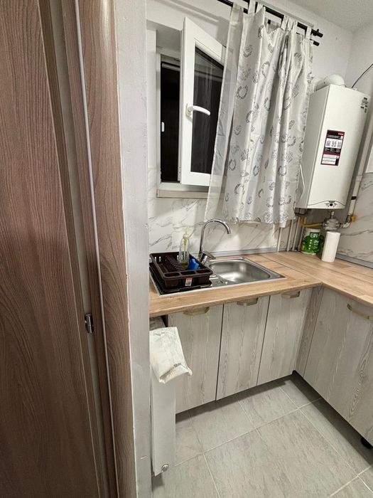 Garsoniera de vanzare