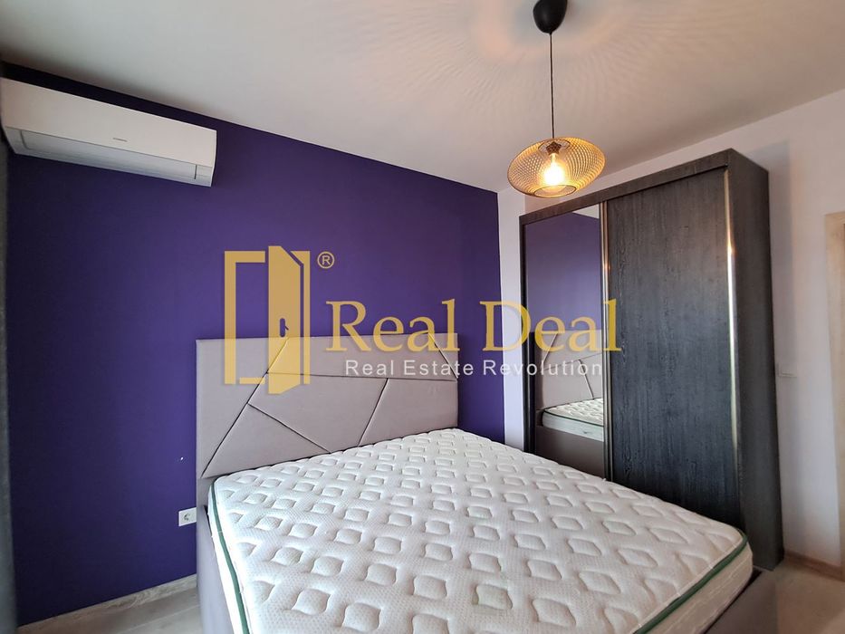 Дава се под наем Двустаен апартамент в София, Студентски град - 70 кв.м за 741 € - Снимка #6