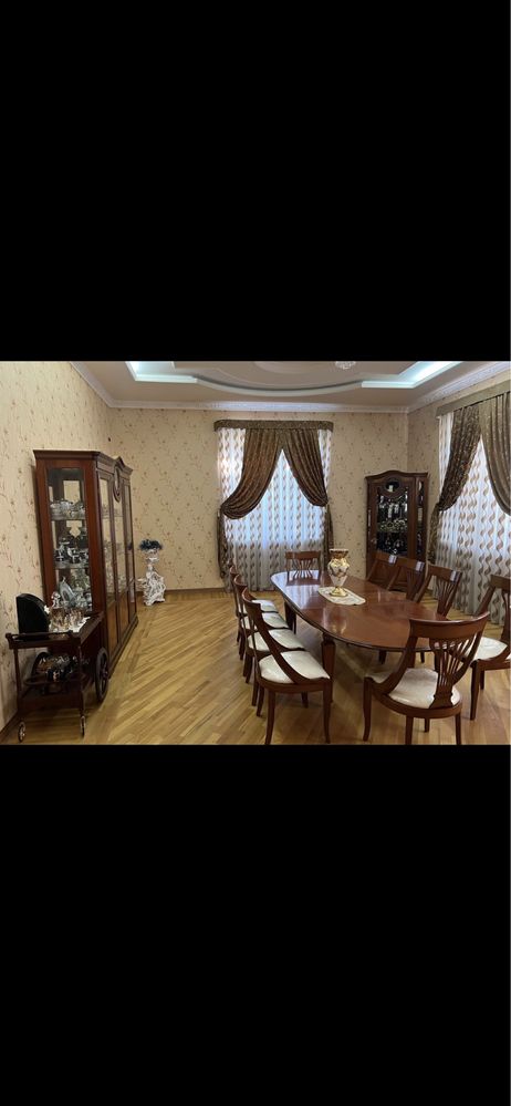 Центр луначарского!! Эксклюзивный дом!!Элитная маххаля!!