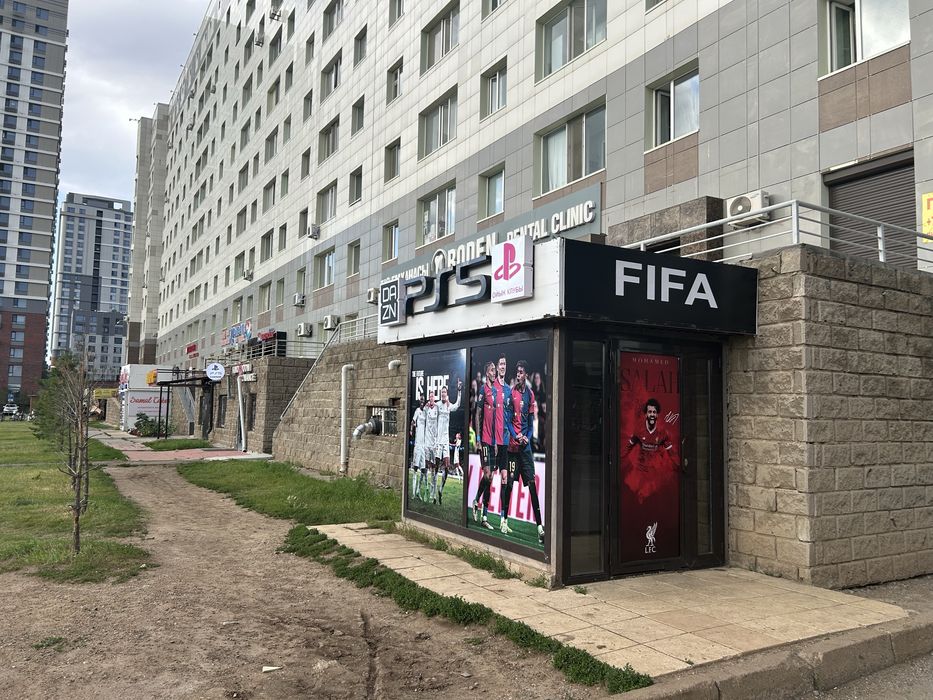 Ps5 club Продам готовый бизнес