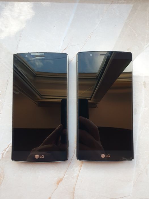 Piese Lg G4 functionale 2 bucati Nu Samsung
