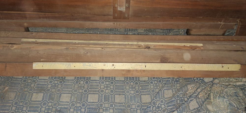 Ретро спалня 160/190