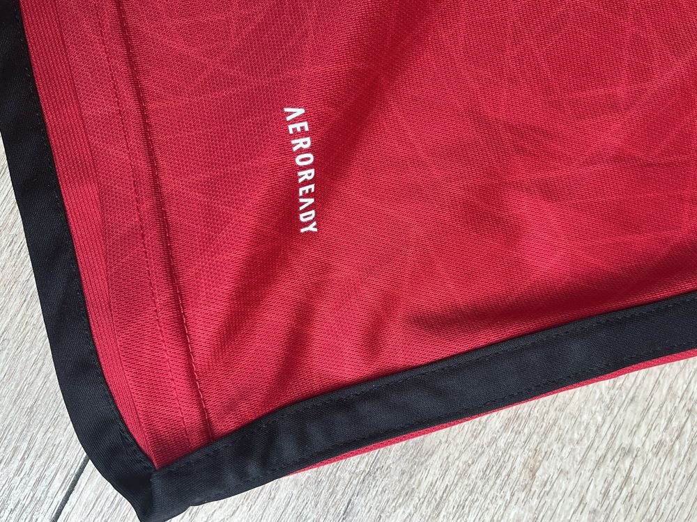 ADIDAS Man United - Ман Юнайтед - 2023/24 Нова / Оригинал