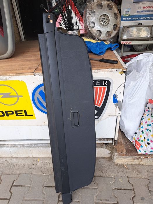 Щора за Багажник Vw Pasaat 6 2007 г.