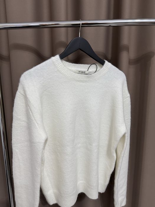 Продам свитер из шерсти