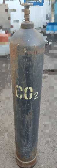 Углекислый газ 40 литров