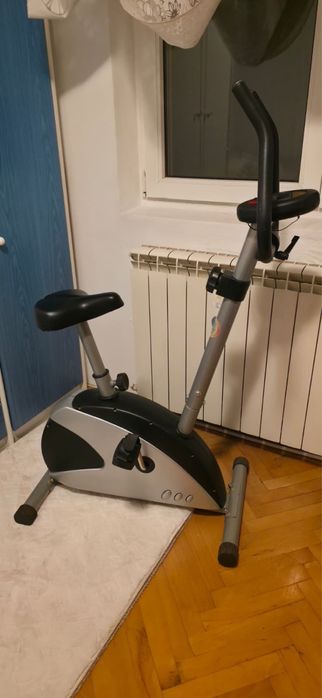 Bicicleta medicinala