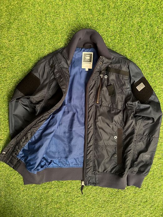 Мъжко яке : G-Star Raw Lockhart Bomber M