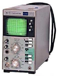 Осцилограф С1-94 20MHz