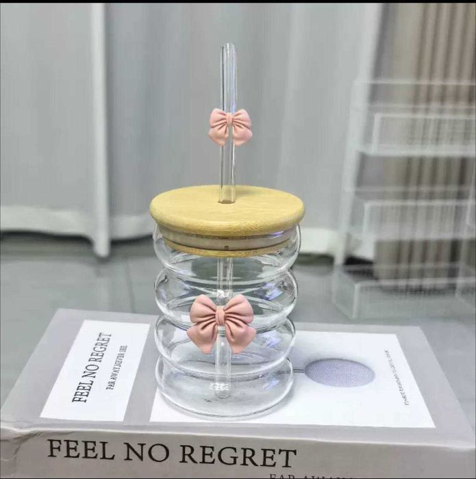 Чашка с закрытой крышкой, для горячих и холодных напитков