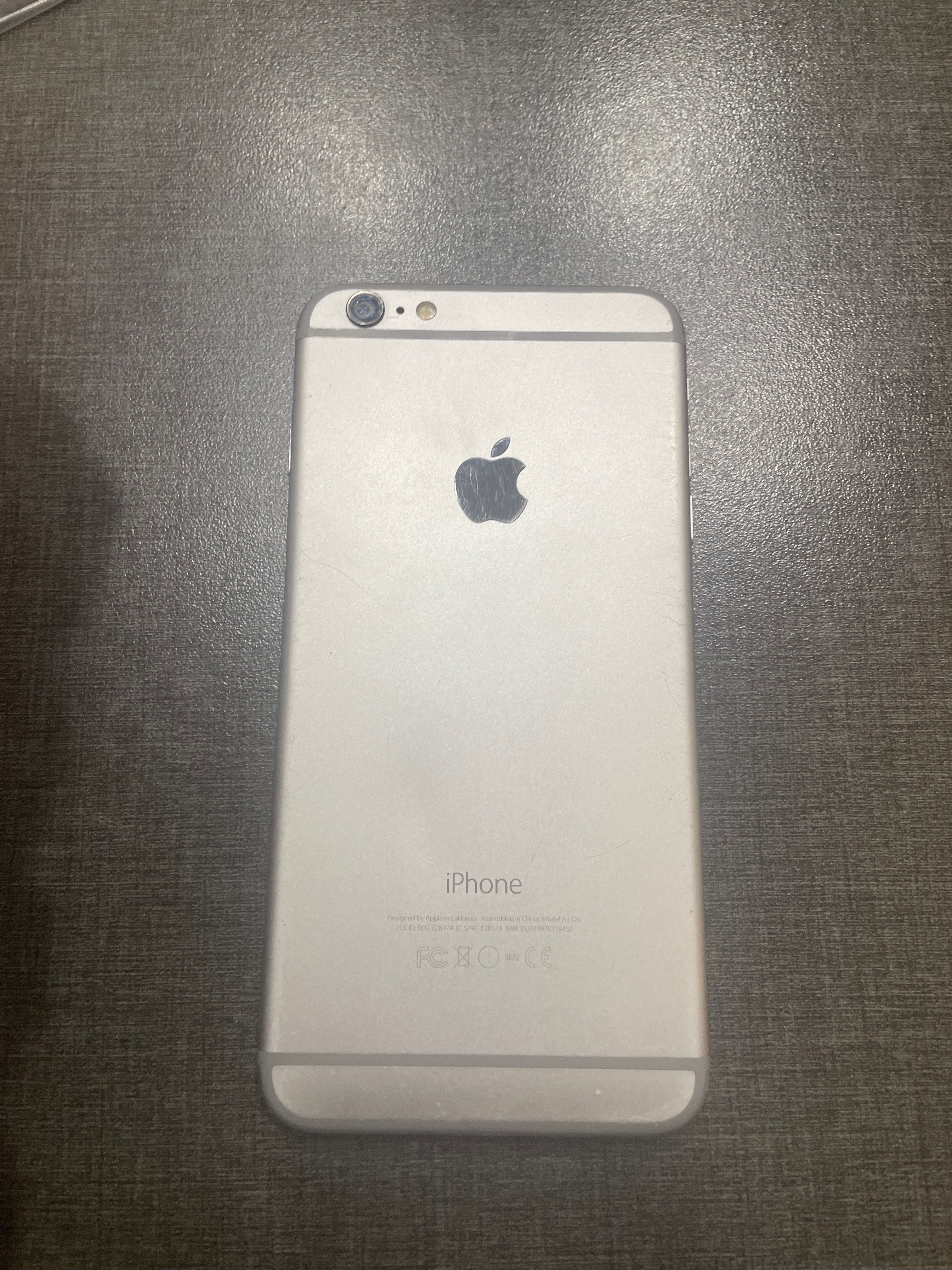 iphone 6 plus ideal