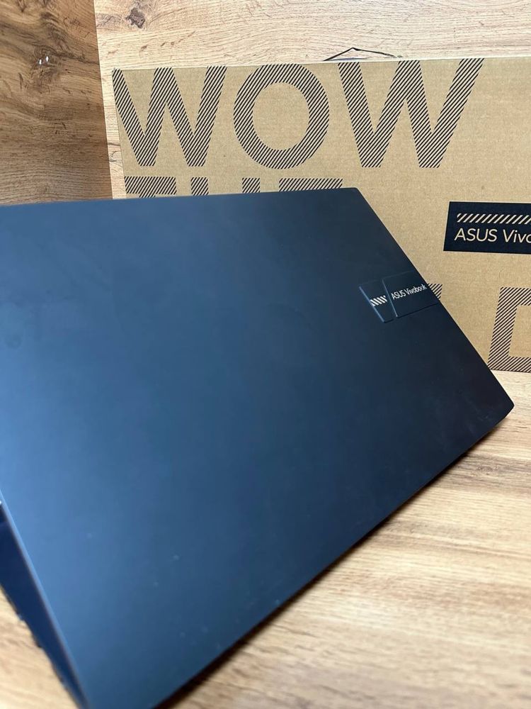 Ноутбук Asus VivoBook | Ryzen 7/5 - пок | T32243