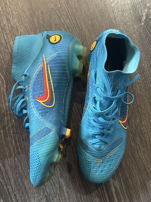 Nike Mercurial