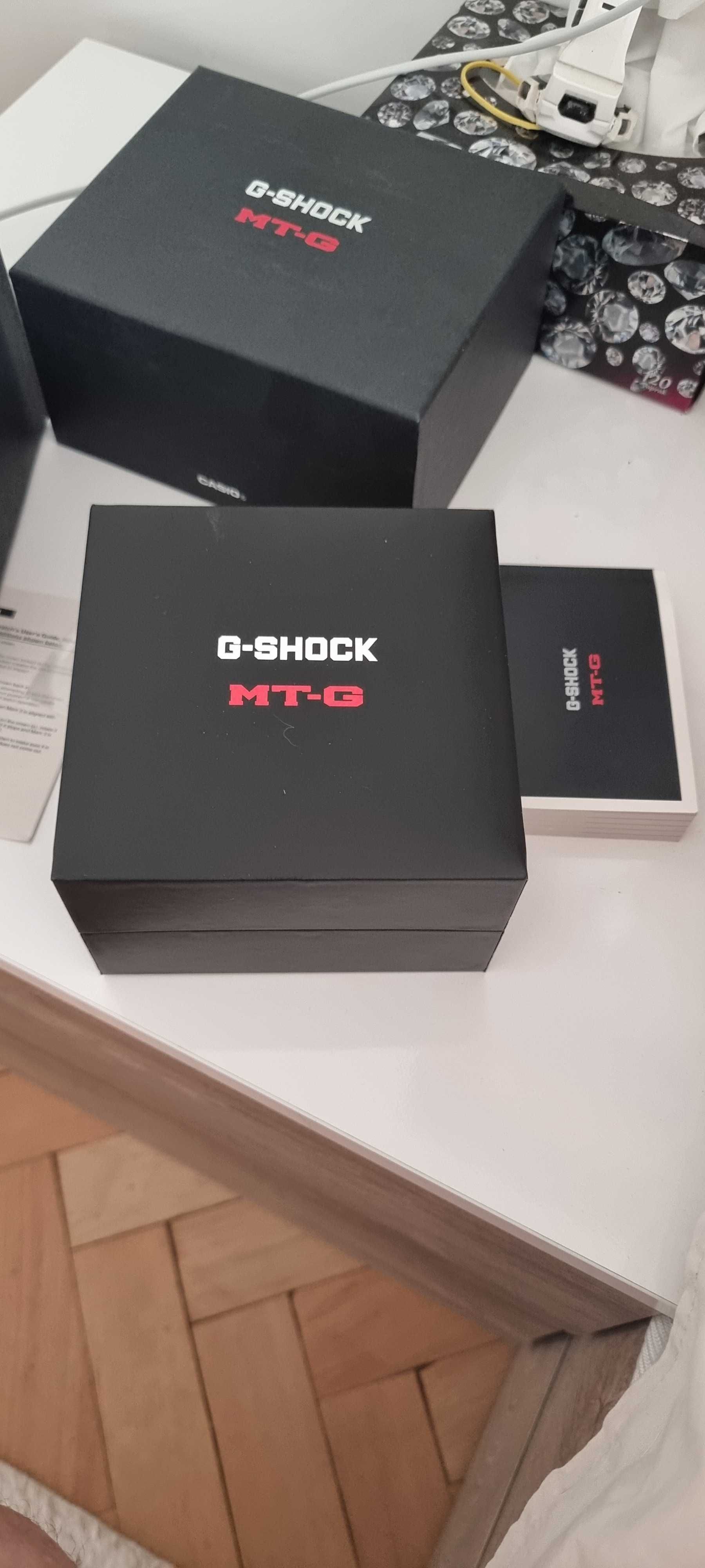 Casio G-Shock s1000bd